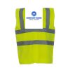 OFFER High-Vis Vests x10  Thumbnail