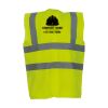 OFFER High-Vis Vests x10  Thumbnail