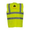 OFFER High-Vis Vests x10  Thumbnail