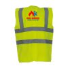 OFFER High-Vis Vests x10  Thumbnail
