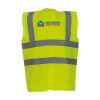 OFFER High-Vis Vests x10  Thumbnail