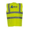 OFFER High-Vis Vests x10  Thumbnail