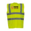 OFFER High-Vis Vests x10  Thumbnail