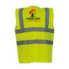 OFFER High-Vis Vests x10  Thumbnail