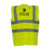 OFFER High-Vis Vests x10  Thumbnail