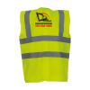 OFFER High-Vis Vests x10  Thumbnail