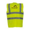 OFFER High-Vis Vests x10  Thumbnail