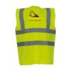 OFFER High-Vis Vests x10  Thumbnail