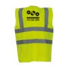 OFFER High-Vis Vests x10  Thumbnail