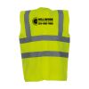 OFFER High-Vis Vests x10  Thumbnail