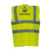 OFFER High-Vis Vests x10  Thumbnail