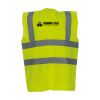 OFFER High-Vis Vests x10  Thumbnail
