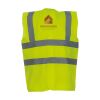 OFFER High-Vis Vests x10  Thumbnail