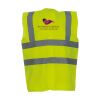 OFFER High-Vis Vests x10  Thumbnail