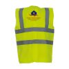 OFFER High-Vis Vests x10  Thumbnail