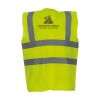 OFFER High-Vis Vests x10  Thumbnail
