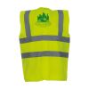 OFFER High-Vis Vests x10  Thumbnail