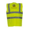 OFFER High-Vis Vests x10  Thumbnail