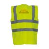 OFFER High-Vis Vests x10  Thumbnail