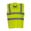 OFFER High-Vis Vests x10  Thumbnail