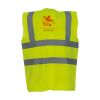 OFFER High-Vis Vests x10  Thumbnail