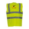 OFFER High-Vis Vests x10  Thumbnail