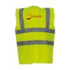 OFFER High-Vis Vests x10  Thumbnail
