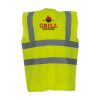 OFFER High-Vis Vests x10  Thumbnail