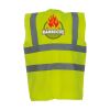OFFER High-Vis Vests x10  Thumbnail