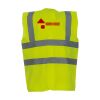 OFFER High-Vis Vests x10  Thumbnail