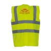 OFFER High-Vis Vests x10  Thumbnail