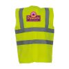 OFFER High-Vis Vests x10  Thumbnail