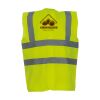 OFFER High-Vis Vests x10  Thumbnail