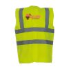 OFFER High-Vis Vests x10  Thumbnail