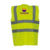 OFFER High-Vis Vests x10  Thumbnail