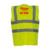 OFFER High-Vis Vests x10  Thumbnail