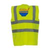 OFFER High-Vis Vests x10  Thumbnail