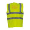OFFER High-Vis Vests x10  Thumbnail