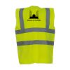 OFFER High-Vis Vests x10  Thumbnail