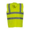 OFFER High-Vis Vests x10  Thumbnail