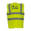 OFFER High-Vis Vests x10  Thumbnail