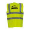 OFFER High-Vis Vests x10  Thumbnail
