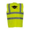 OFFER High-Vis Vests x10  Thumbnail