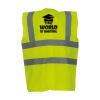 OFFER High-Vis Vests x10  Thumbnail