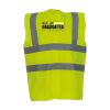 OFFER High-Vis Vests x10  Thumbnail