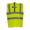 OFFER High-Vis Vests x10  Thumbnail