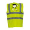 OFFER High-Vis Vests x10  Thumbnail