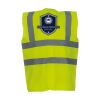 OFFER High-Vis Vests x10  Thumbnail