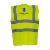 OFFER High-Vis Vests x10  Thumbnail
