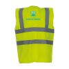 OFFER High-Vis Vests x10  Thumbnail
